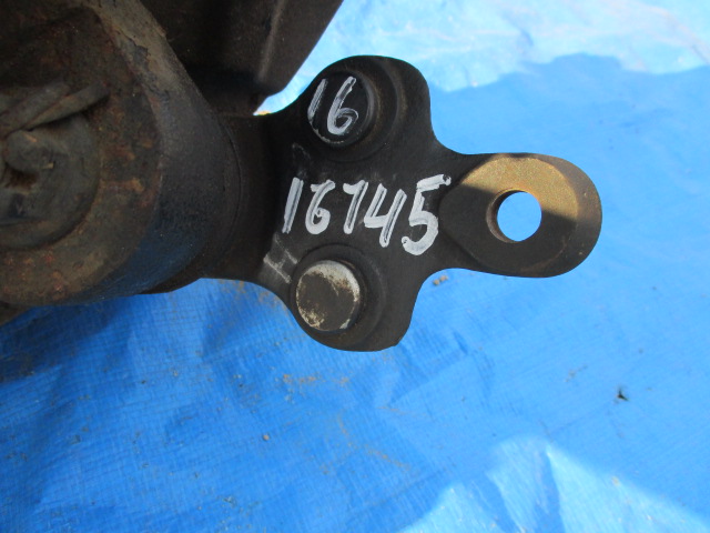 Used Toyota Harrier BALL JOINT FRONT RIGHT
